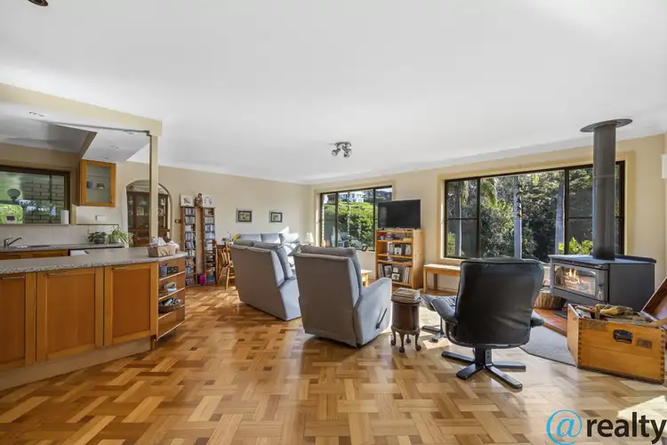 Seventh view of Homely house listing, 1 Ocean Street, Nambucca Heads NSW 2448