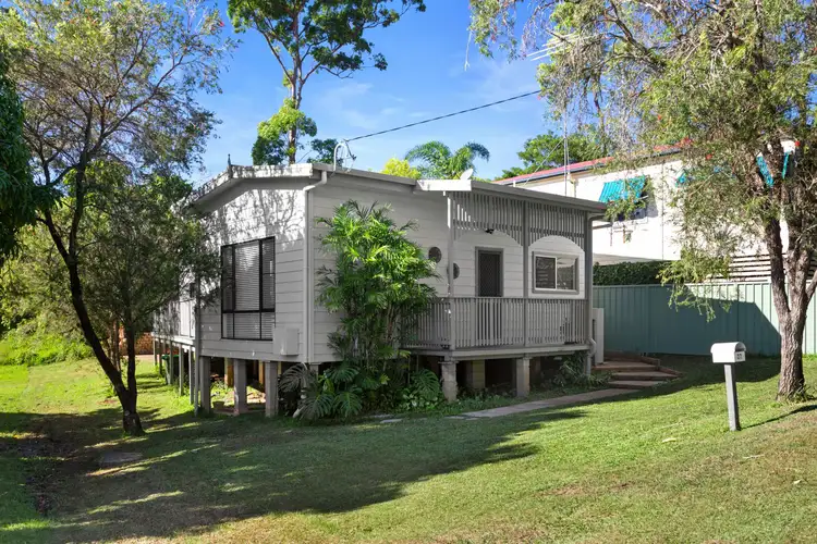 Main view of Homely house listing, 27 West Street, Nambucca Heads NSW 2448