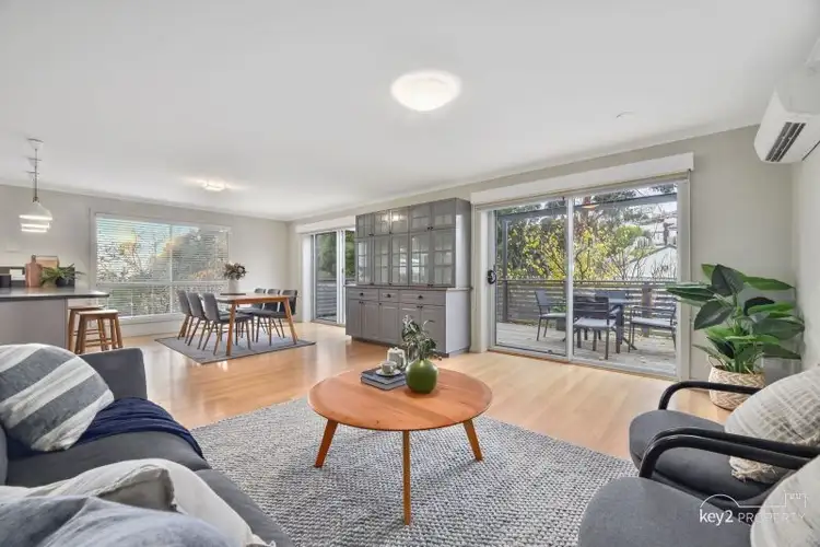Main view of Homely house listing, 74 Leslie Street, South Launceston TAS 7249