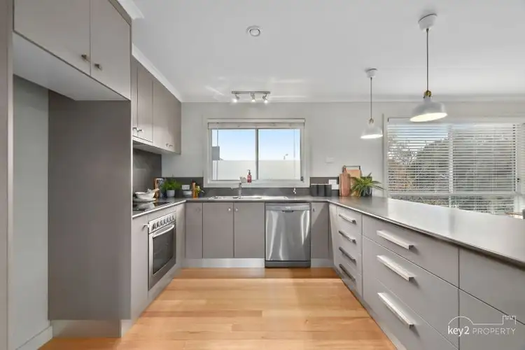 Second view of Homely house listing, 74 Leslie Street, South Launceston TAS 7249