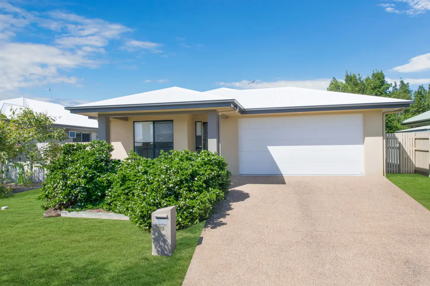 Main view of Homely house listing, 80 Monolith Circuit, Cosgrove QLD 4818