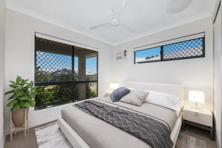 Sixth view of Homely house listing, 80 Monolith Circuit, Cosgrove QLD 4818