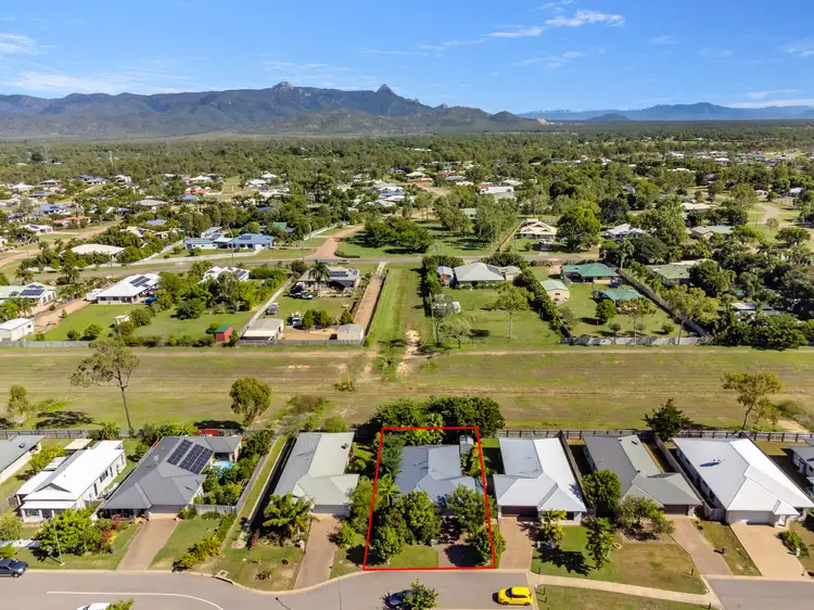 Second view of Homely house listing, 45 Yass Circuit, Kelso QLD 4815