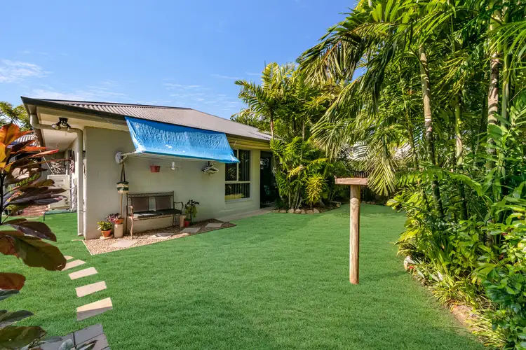Third view of Homely house listing, 45 Yass Circuit, Kelso QLD 4815