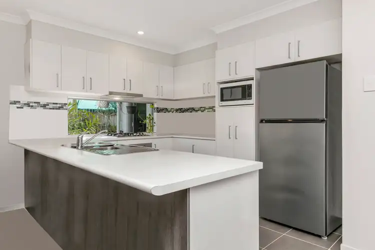 Fourth view of Homely house listing, 45 Yass Circuit, Kelso QLD 4815