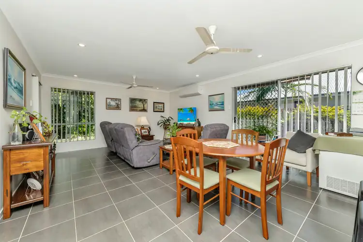 Fifth view of Homely house listing, 45 Yass Circuit, Kelso QLD 4815