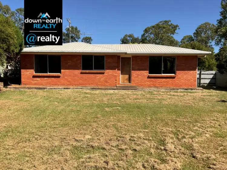 55 Tully Falls Road, Ravenshoe QLD 4888