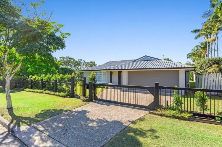 23 Swallow Street, Thornlands QLD 4164