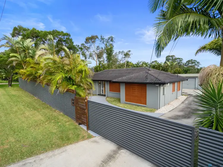 4 Wimborne Road, Alexandra Hills QLD 4161