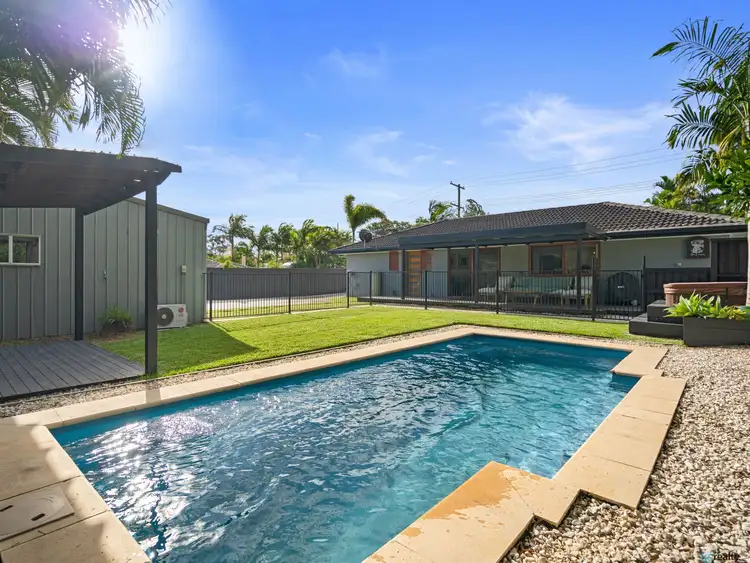 Second view of Homely house listing, 4 Wimborne Road, Alexandra Hills QLD 4161