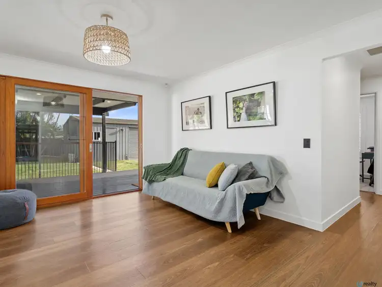 Fourth view of Homely house listing, 4 Wimborne Road, Alexandra Hills QLD 4161