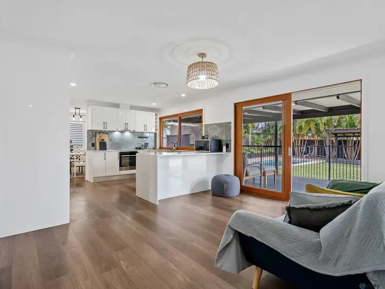 Fifth view of Homely house listing, 4 Wimborne Road, Alexandra Hills QLD 4161