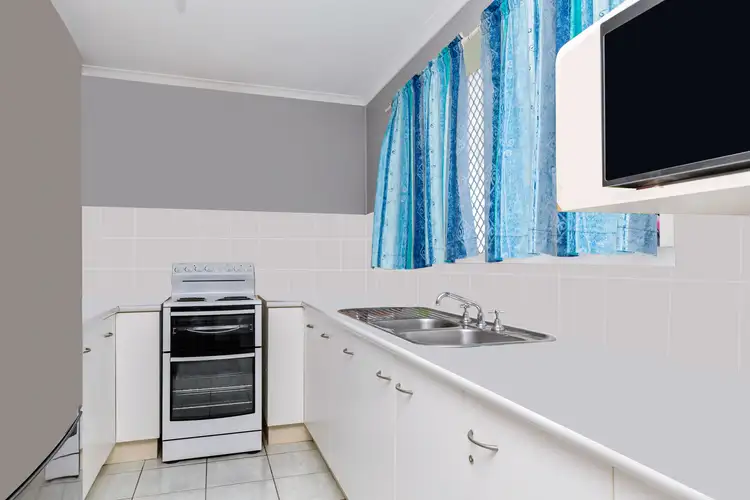 Fourth view of Homely house listing, 8 Josephine Crescent, Rasmussen QLD 4815