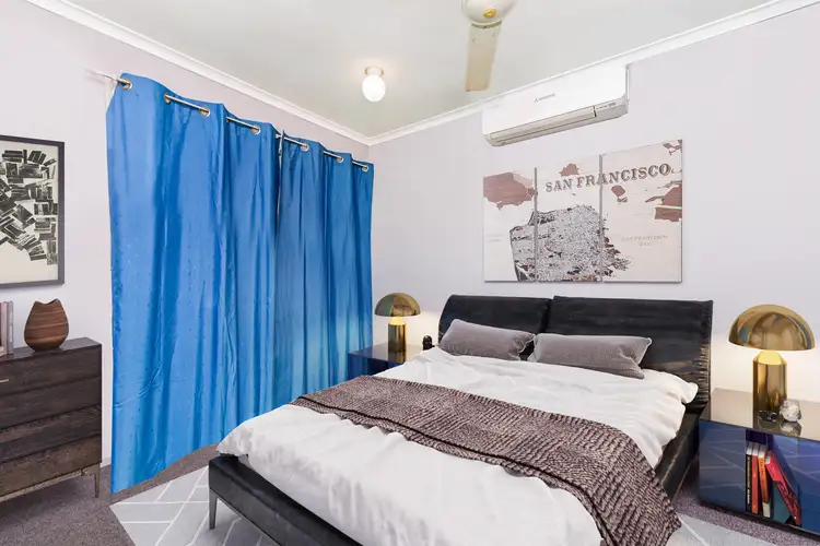 Sixth view of Homely house listing, 8 Josephine Crescent, Rasmussen QLD 4815
