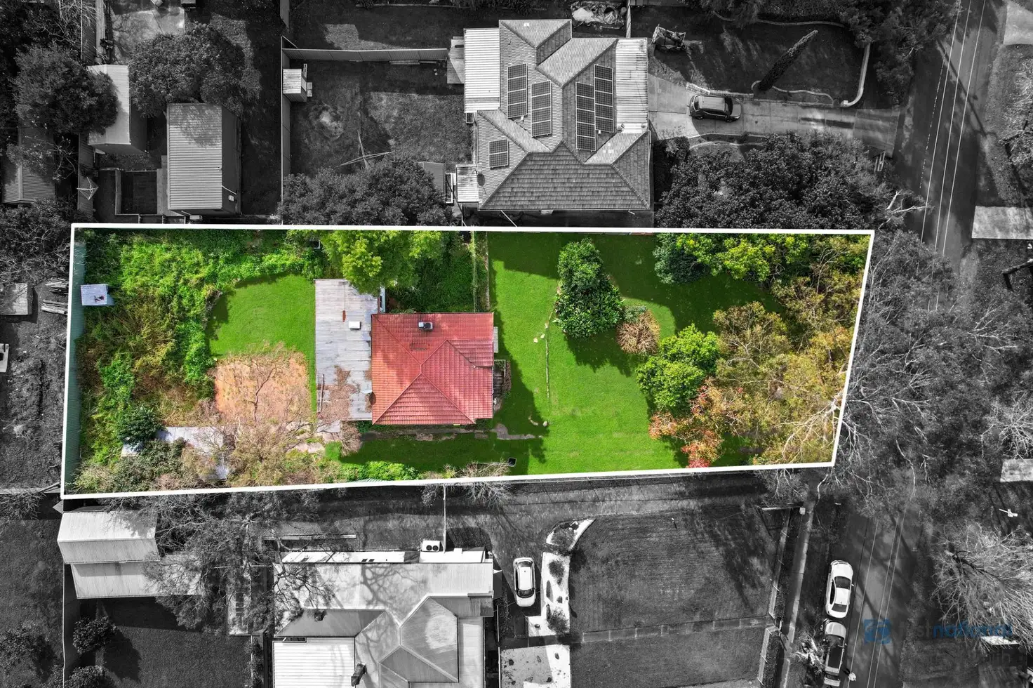 Main view of Homely house listing, 57 Lumsdaine Street, Picton NSW 2571