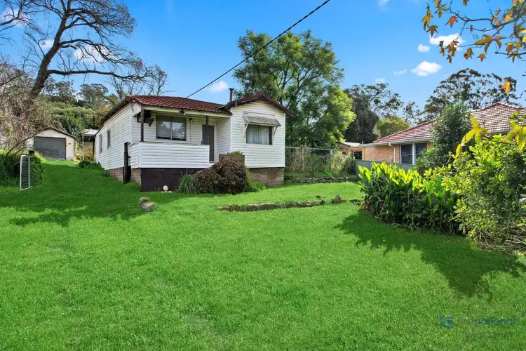 Third view of Homely house listing, 57 Lumsdaine Street, Picton NSW 2571