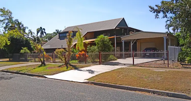 Main view of Homely house listing, 10 Phoenix Street, Nightcliff NT 810
