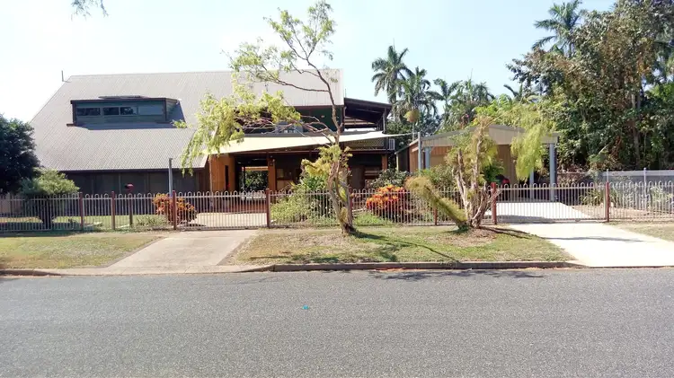 Second view of Homely house listing, 10 Phoenix Street, Nightcliff NT 810
