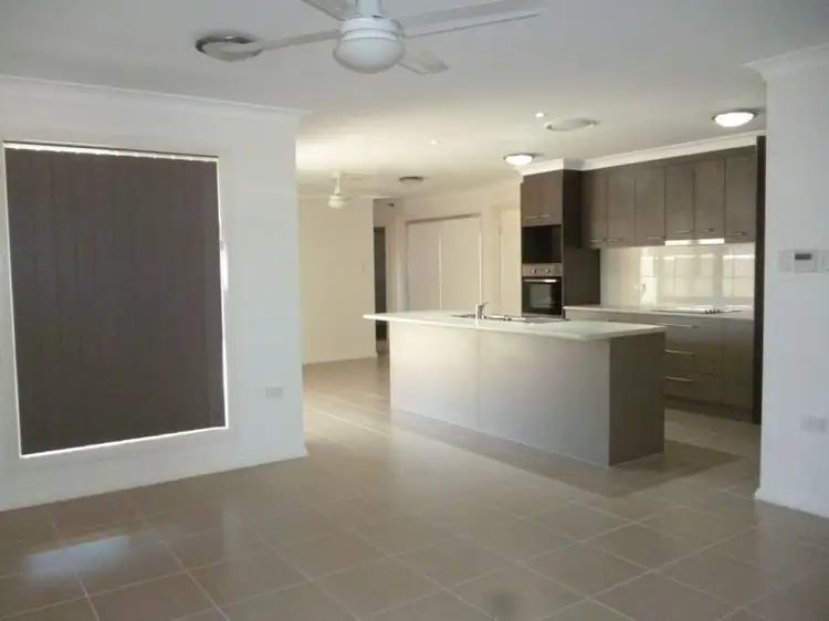Second view of Homely house listing, 29 ELLEM DRIVE, Chinchilla QLD 4413