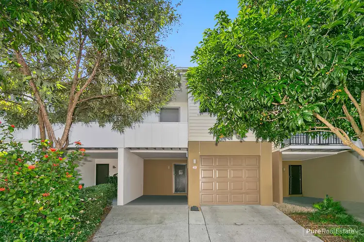 49/25 Northmarque Street, Carseldine QLD 4034
