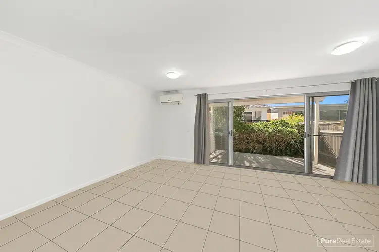 Third view of Homely townhouse listing, 49/25 Northmarque Street, Carseldine QLD 4034