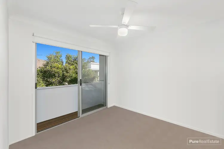 Fifth view of Homely townhouse listing, 49/25 Northmarque Street, Carseldine QLD 4034