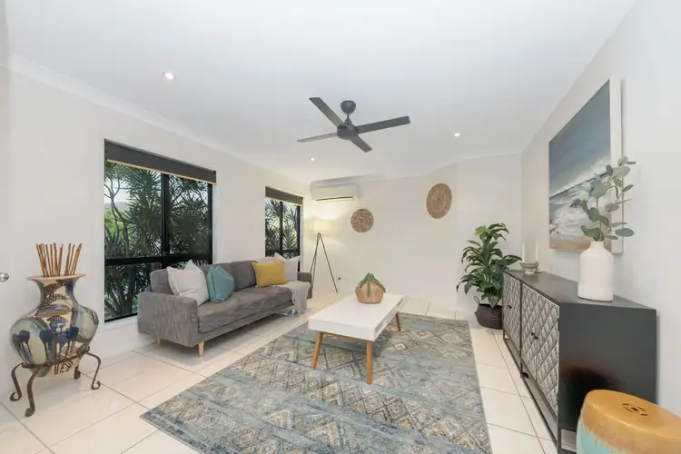 Second view of Homely house listing, 36 Dungurra Place, Bushland Beach QLD 4818