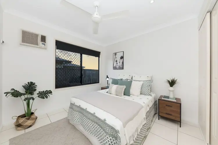 Sixth view of Homely house listing, 36 Dungurra Place, Bushland Beach QLD 4818