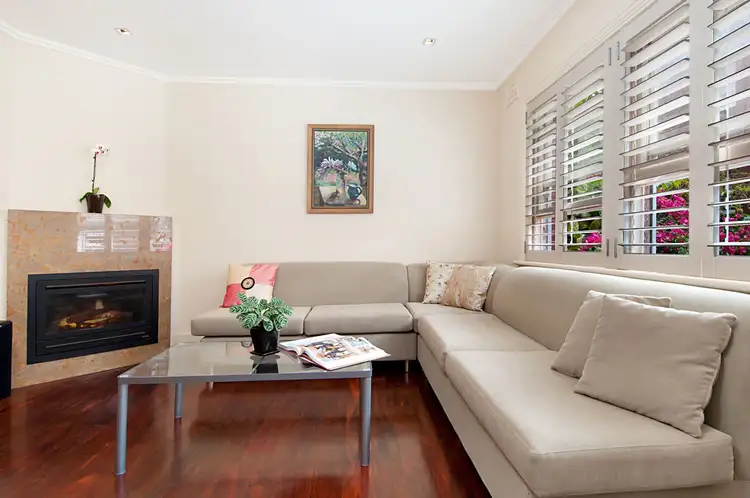 Main view of Homely apartment listing, 4/8 Eustace St, Manly NSW 2095