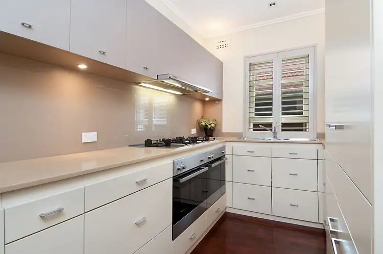 Second view of Homely apartment listing, 4/8 Eustace St, Manly NSW 2095