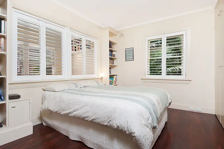 Third view of Homely apartment listing, 4/8 Eustace St, Manly NSW 2095