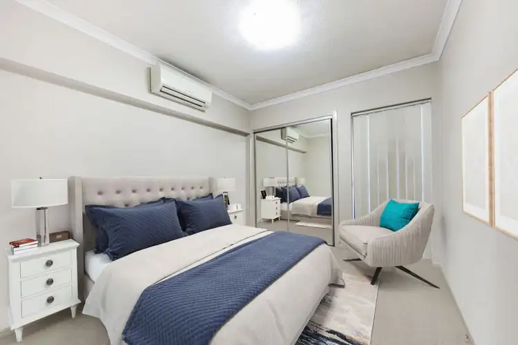 Fifth view of Homely unit listing, 1/12 Archer Street, Upper Mount Gravatt QLD 4122