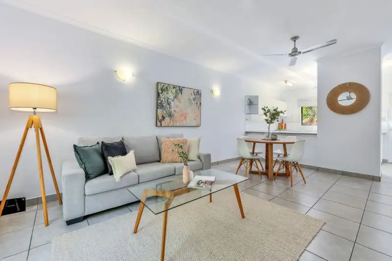 Main view of Homely townhouse listing, 3/27 Hinkler Crescent, Fannie Bay NT 820