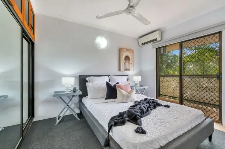 Third view of Homely townhouse listing, 3/27 Hinkler Crescent, Fannie Bay NT 820