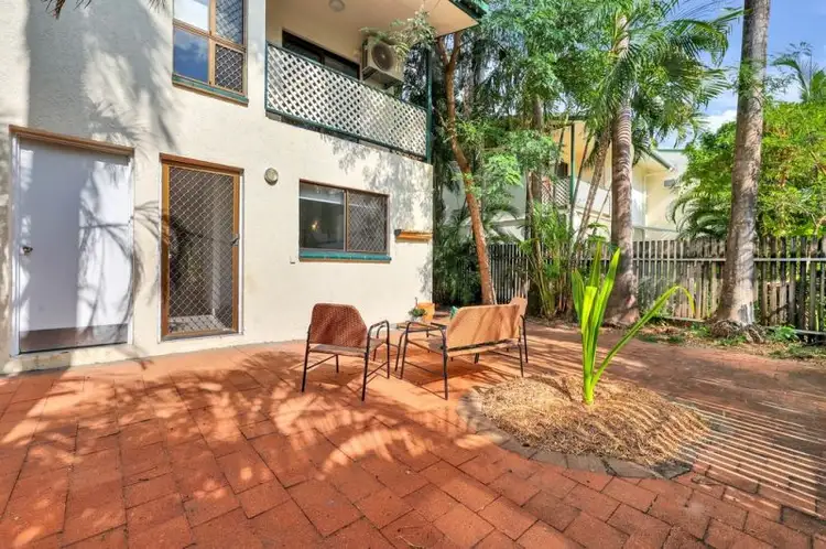 Sixth view of Homely townhouse listing, 3/27 Hinkler Crescent, Fannie Bay NT 820