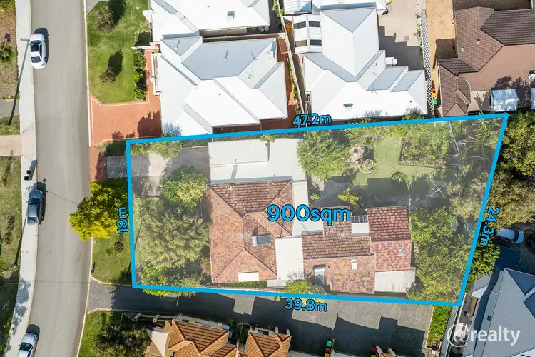 3 Hunston Street, Balcatta WA 6021