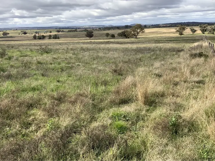 Third view of Homely rural property listing, 77R Truelay Block 3 Westella Rd, Wongarbon NSW 2831