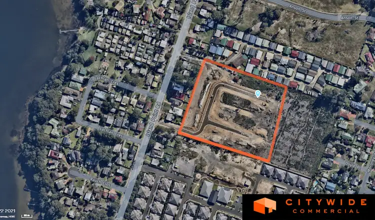 Third view of Homely land listing, lot 29/92 Island Point Road, St Georges Basin NSW 2540