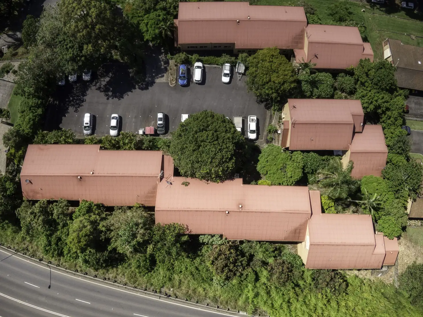 Main view of Homely unit listing, 7/4 Dixon Place, Lismore NSW 2480