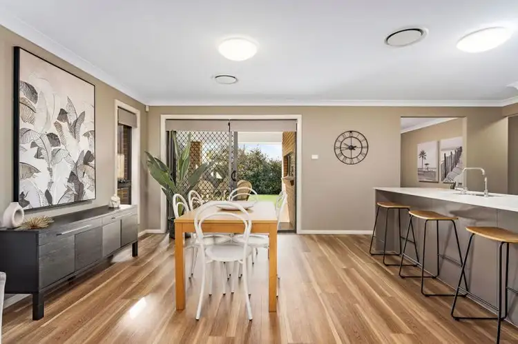 Main view of Homely house listing, 43 Maloney Chase, Wilton NSW 2571