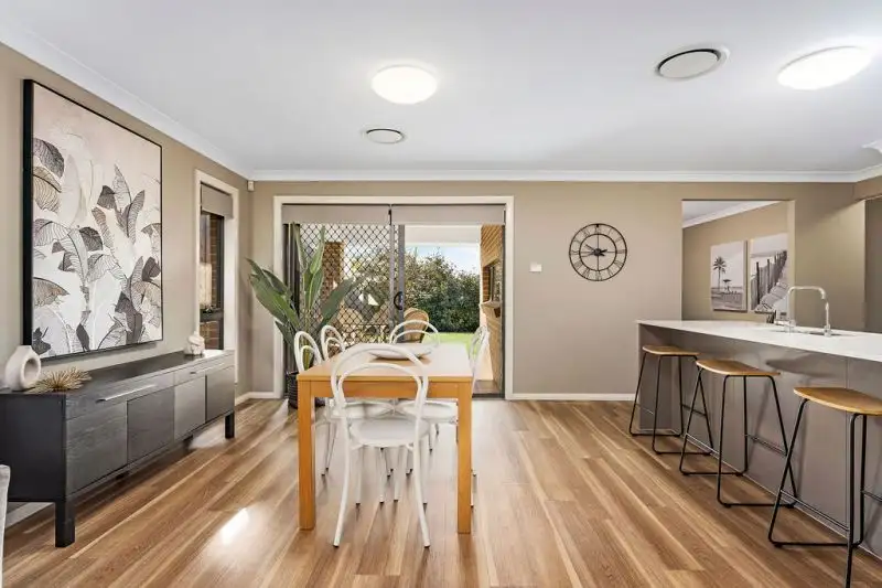 Main view of Homely house listing, 43 Maloney Chase, Wilton NSW 2571