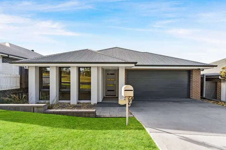 Third view of Homely house listing, 43 Maloney Chase, Wilton NSW 2571