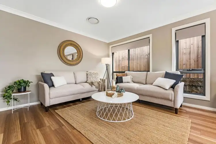 Fourth view of Homely house listing, 43 Maloney Chase, Wilton NSW 2571