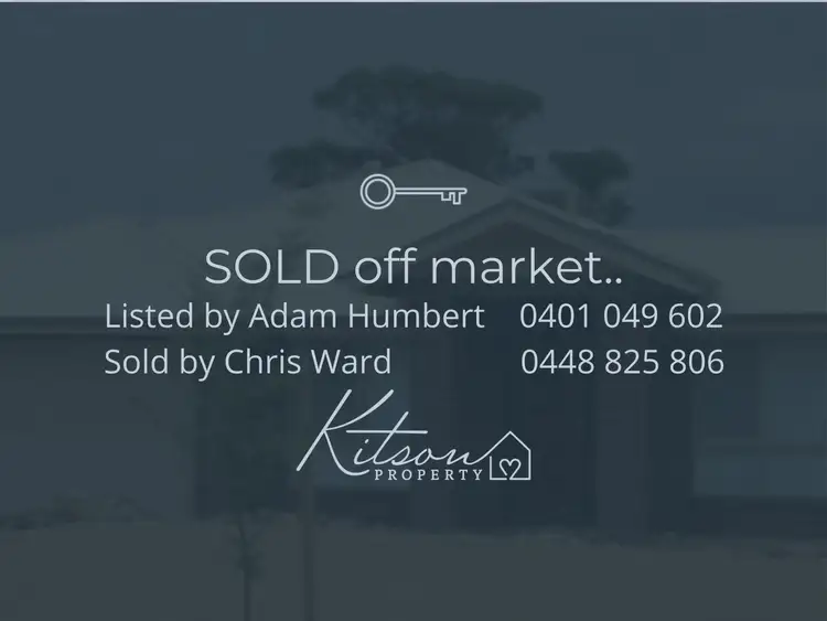 36 Melaleuca Drive, Forest Hill NSW 2651