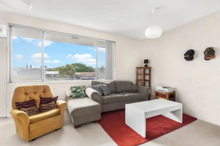Second view of Homely unit listing, 8/71 Dawson Street, Cooks Hill NSW 2300