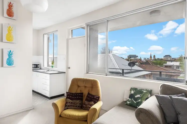 Third view of Homely unit listing, 8/71 Dawson Street, Cooks Hill NSW 2300