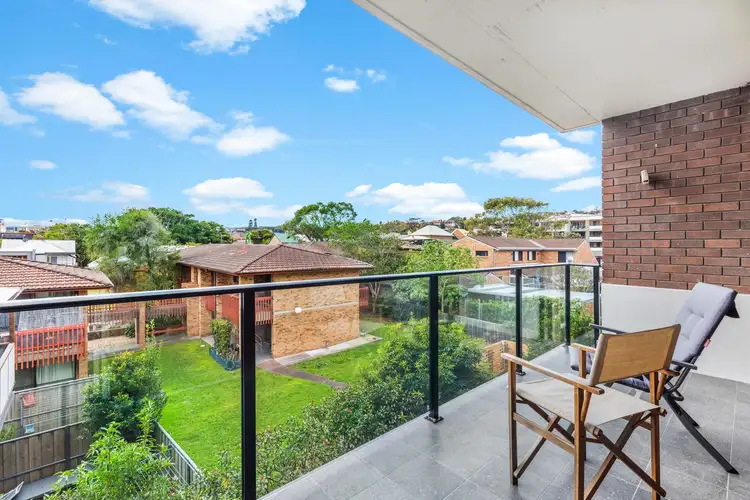 Fourth view of Homely unit listing, 8/71 Dawson Street, Cooks Hill NSW 2300