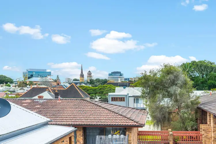 Fifth view of Homely unit listing, 8/71 Dawson Street, Cooks Hill NSW 2300