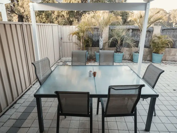 Third view of Homely villa listing, 43/12 Little Colin Street, Broadwater WA 6280