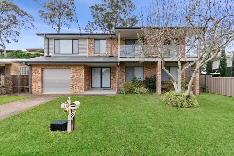 3 Timbara Crescent, Surfside NSW 2536